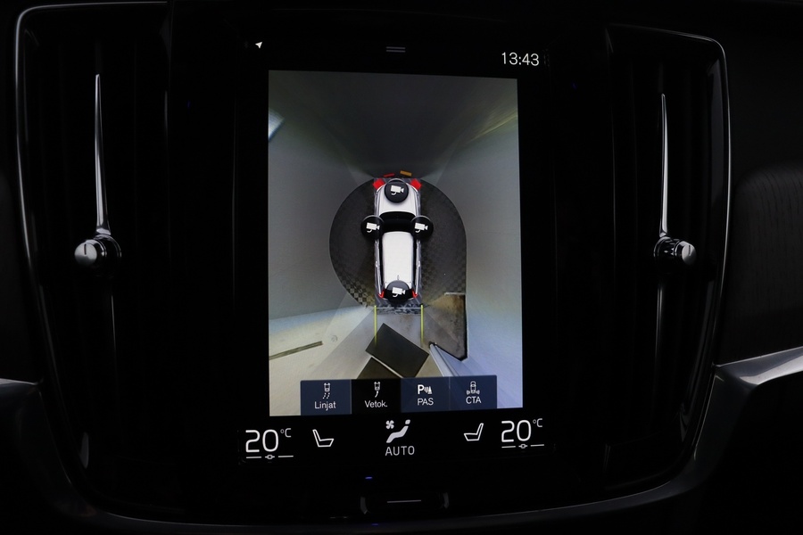 Volvo V90 vaihtoauto