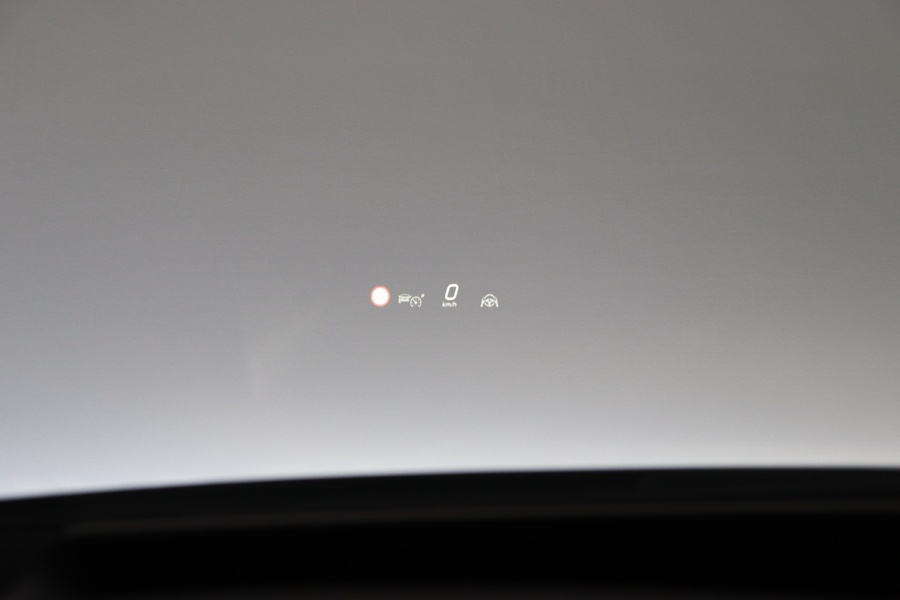 Mercedes-Benz EQS vaihtoauto