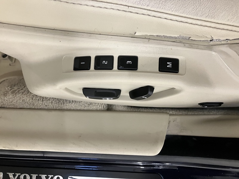 Volvo S80 vaihtoauto