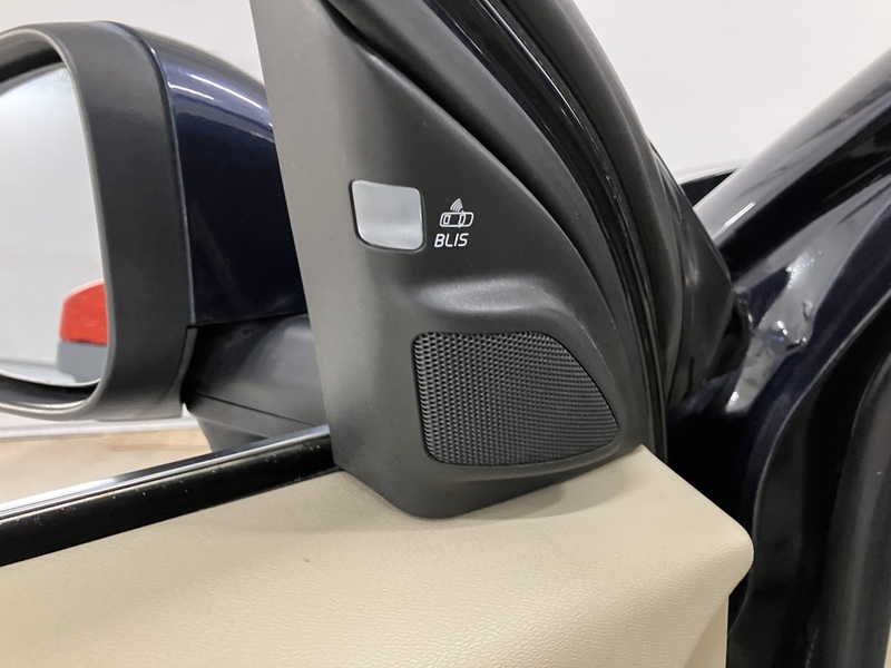 Volvo S80 vaihtoauto