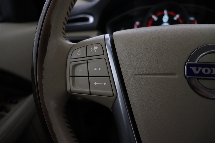 Volvo S80 vaihtoauto