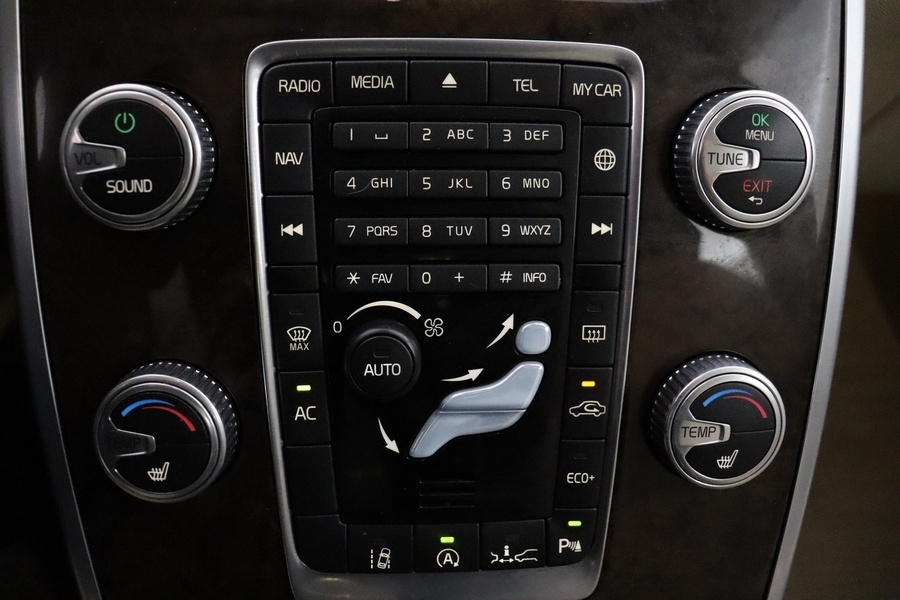 Volvo S80 vaihtoauto