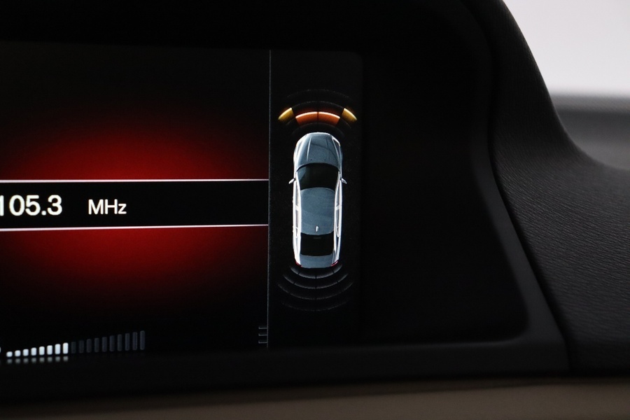 Volvo S80 vaihtoauto