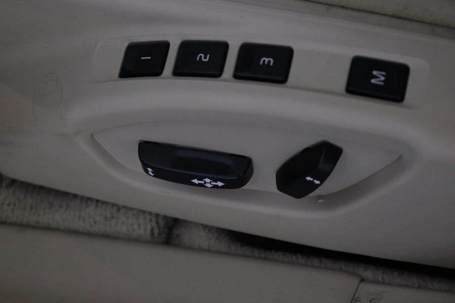 Volvo S80 vaihtoauto