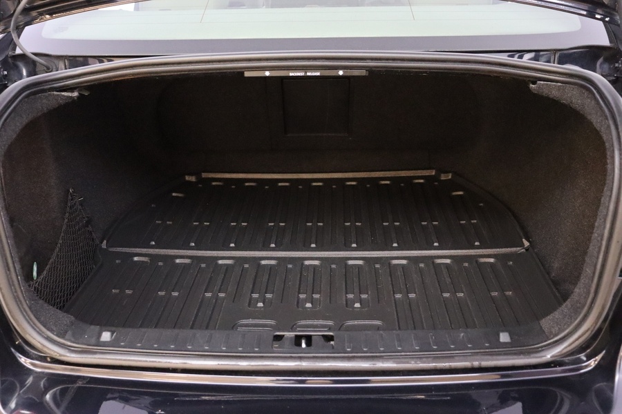 Volvo S80 vaihtoauto