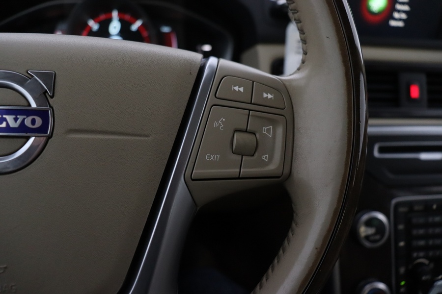 Volvo S80 vaihtoauto