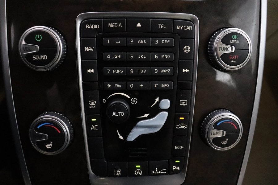 Volvo S80 vaihtoauto