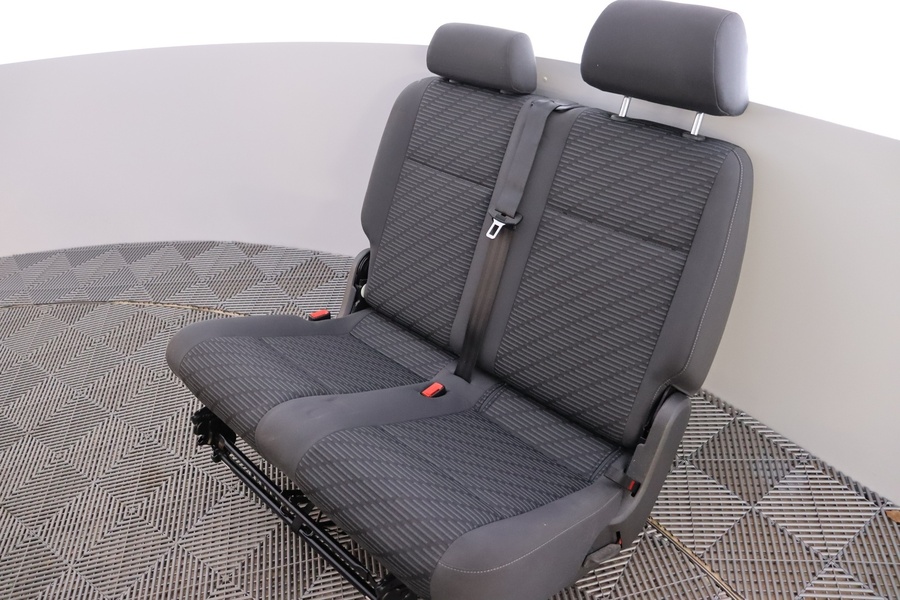 Volkswagen Caddy vaihtoauto