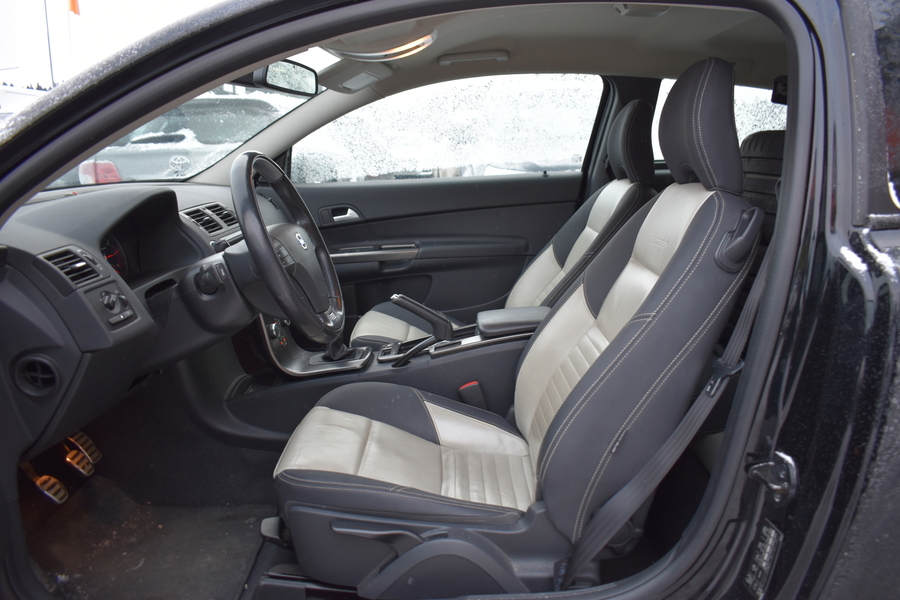 Volvo C30 vaihtoauto