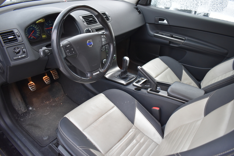 Volvo C30 vaihtoauto