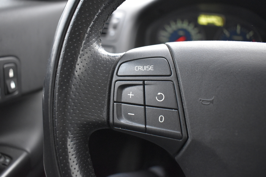 Volvo C30 vaihtoauto