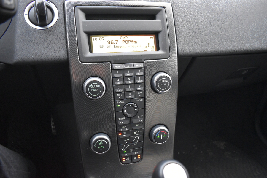 Volvo C30 vaihtoauto