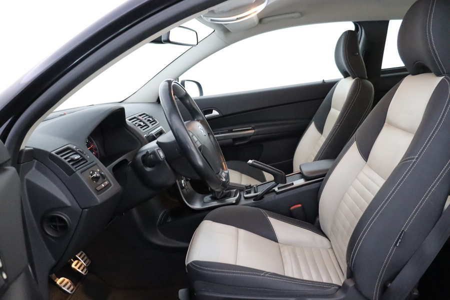 Volvo C30 vaihtoauto