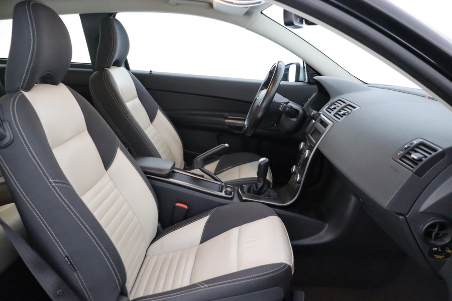 Volvo C30 vaihtoauto