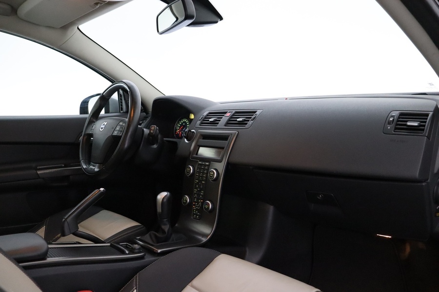 Volvo C30 vaihtoauto