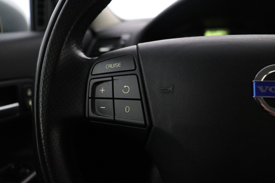 Volvo C30 vaihtoauto