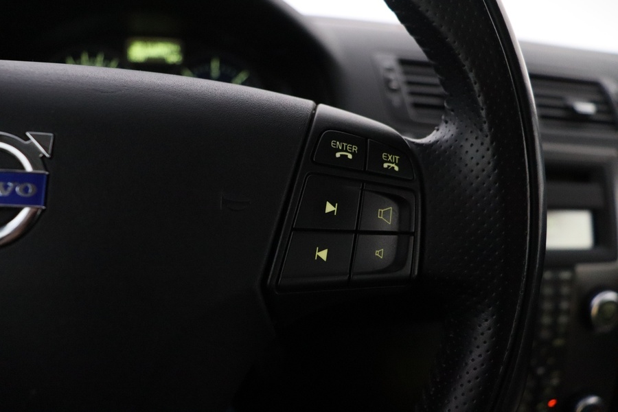 Volvo C30 vaihtoauto