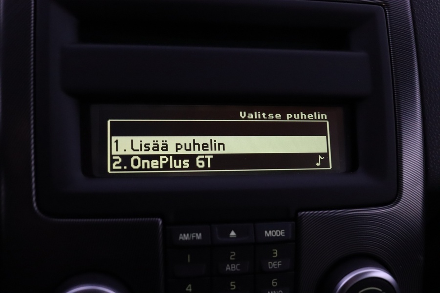 Volvo C30 vaihtoauto