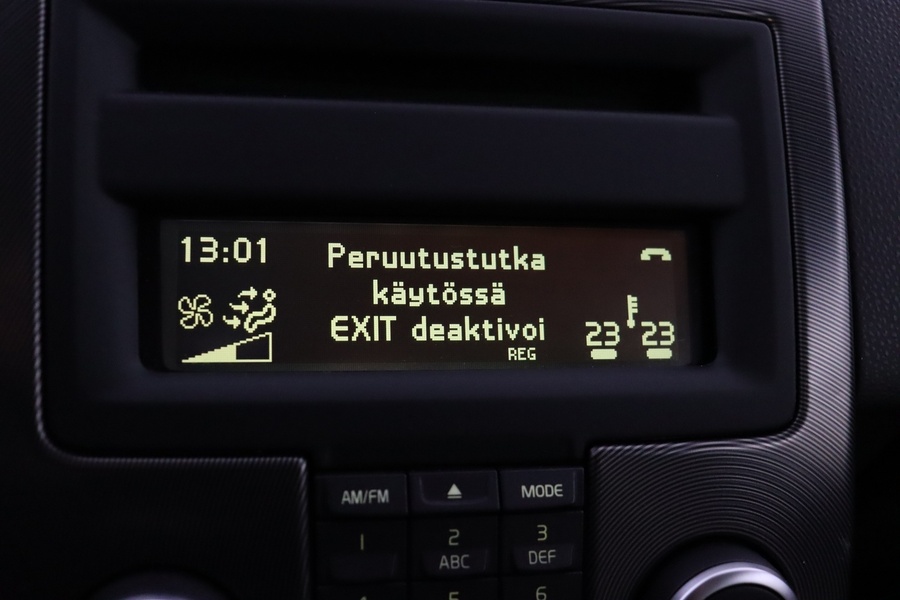 Volvo C30 vaihtoauto