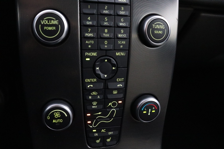 Volvo C30 vaihtoauto