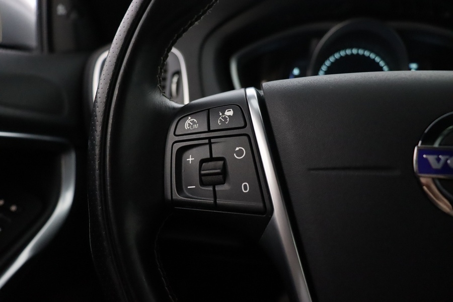 Volvo V40 vaihtoauto