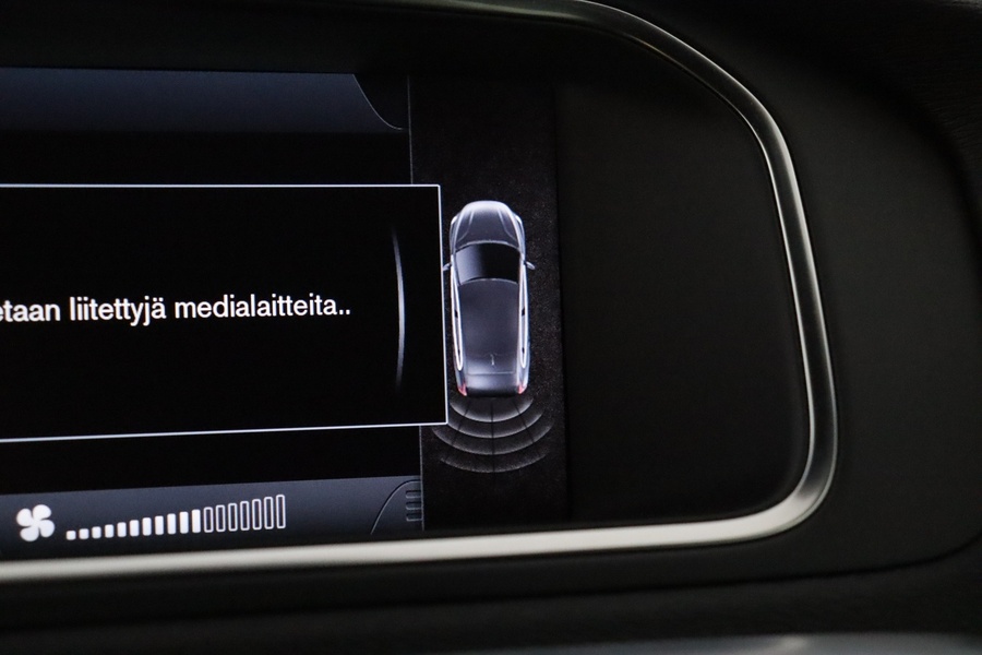 Volvo V40 vaihtoauto