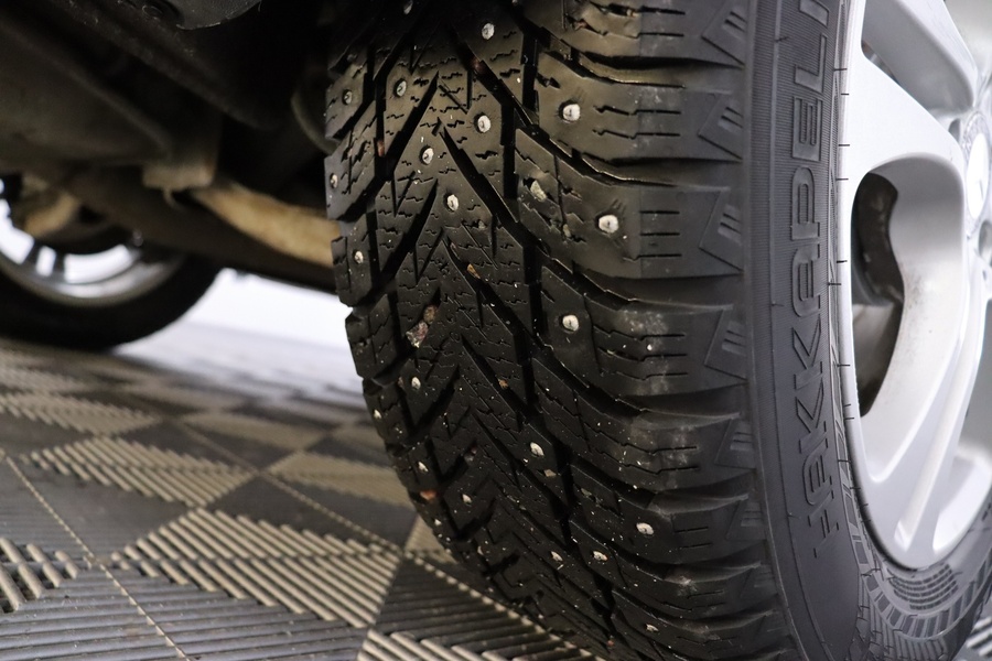 Mercedes-Benz GLA vaihtoauto