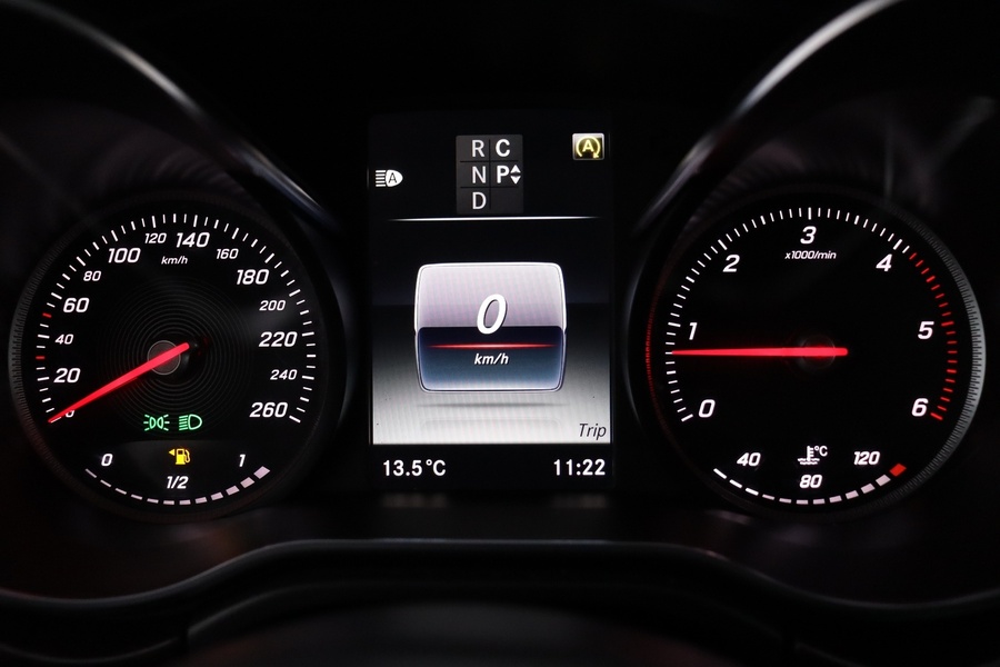 Mercedes-Benz V vaihtoauto