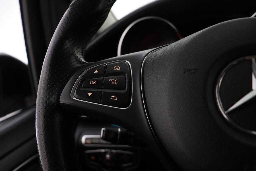 Mercedes-Benz V vaihtoauto