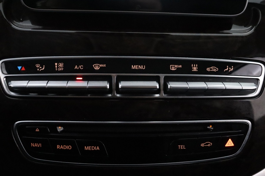 Mercedes-Benz V vaihtoauto