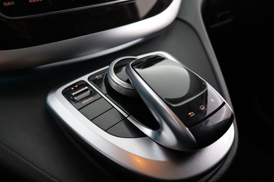 Mercedes-Benz V vaihtoauto