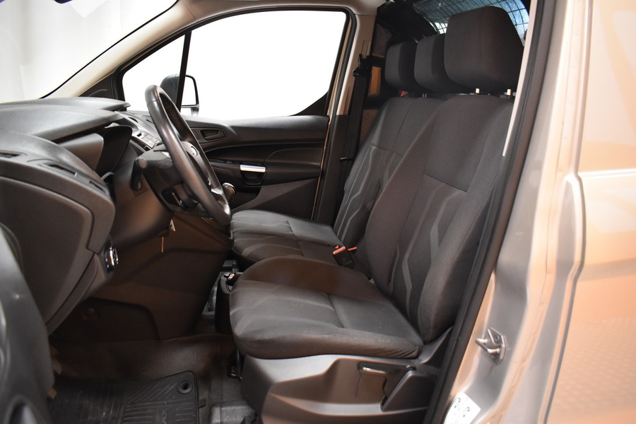 Ford Transit Connect vaihtoauto