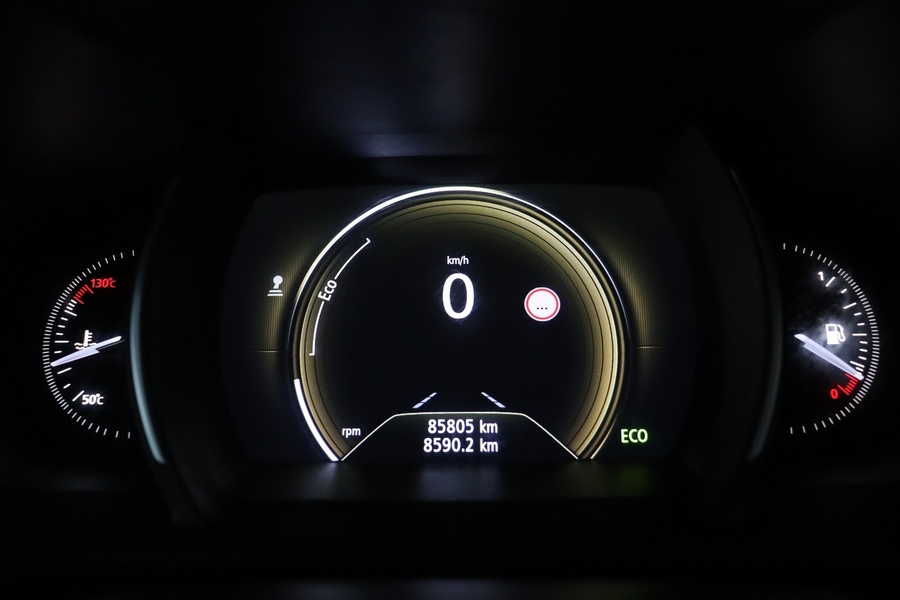 Renault Mégane vaihtoauto