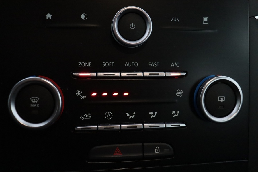 Renault Mégane vaihtoauto