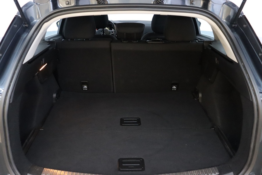 Renault Mégane vaihtoauto