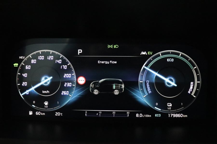 Kia Sorento vaihtoauto