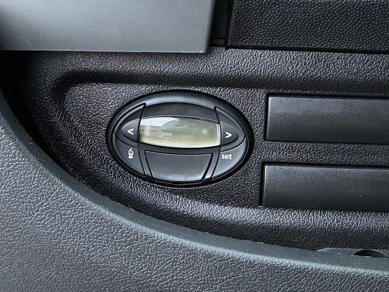 Citroën Jumper vaihtoauto