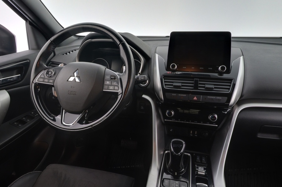 Mitsubishi Eclipse Cross vaihtoauto