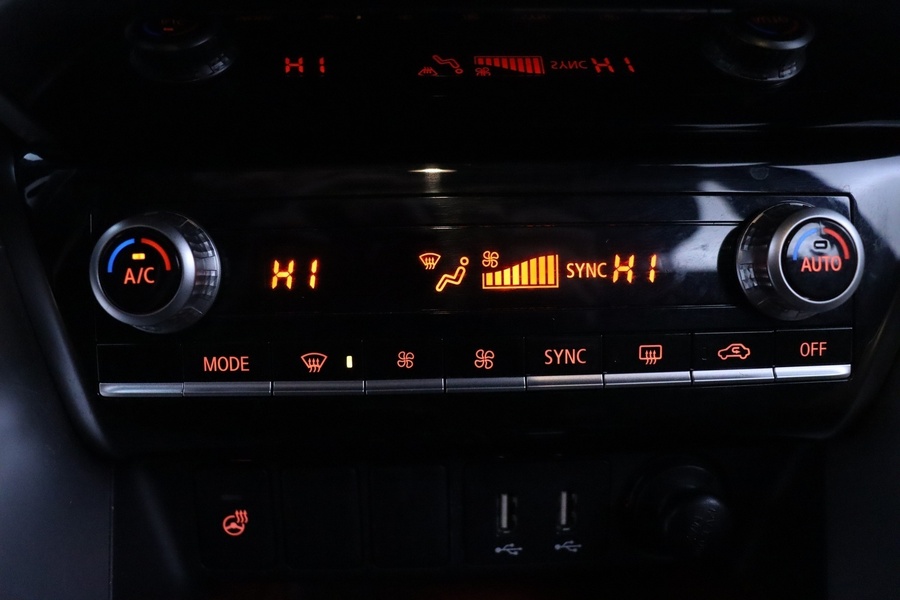 Mitsubishi Eclipse Cross vaihtoauto