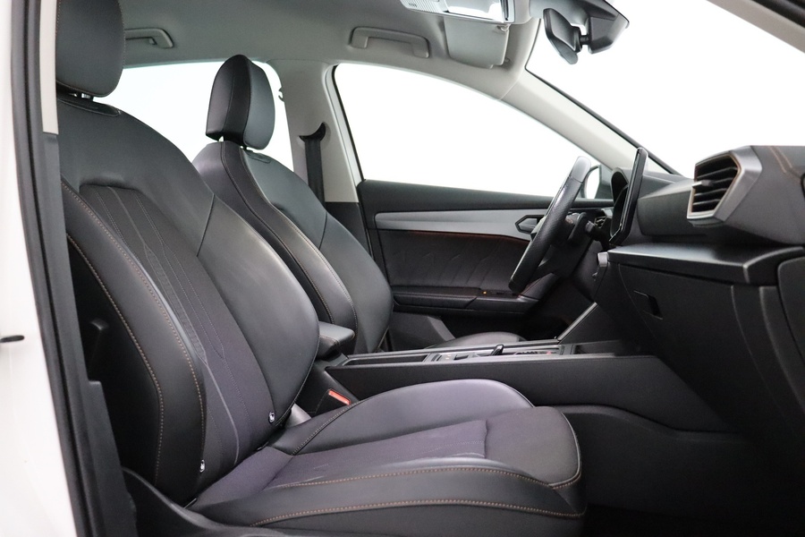 Cupra Formentor vaihtoauto