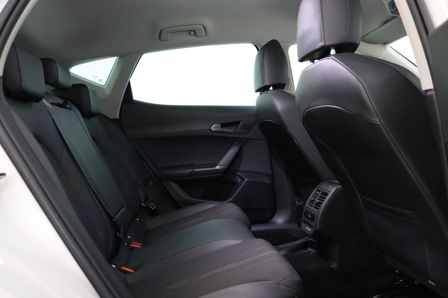 Cupra Formentor vaihtoauto