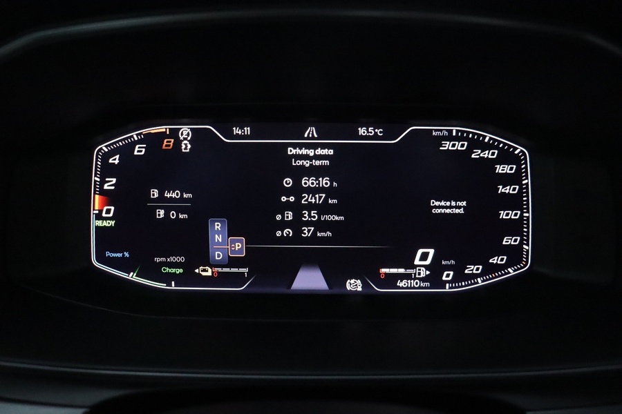 Cupra Formentor vaihtoauto