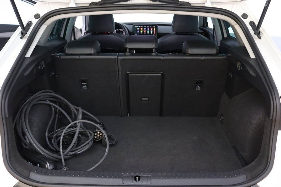 Cupra Formentor vaihtoauto