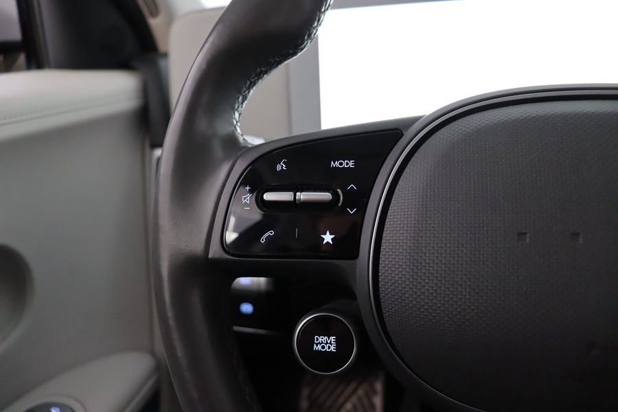 Hyundai IONIQ 5 vaihtoauto