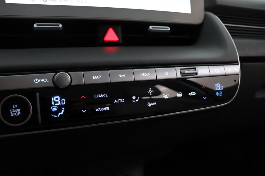 Hyundai IONIQ 5 vaihtoauto