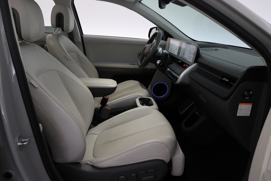 Hyundai IONIQ 5 vaihtoauto