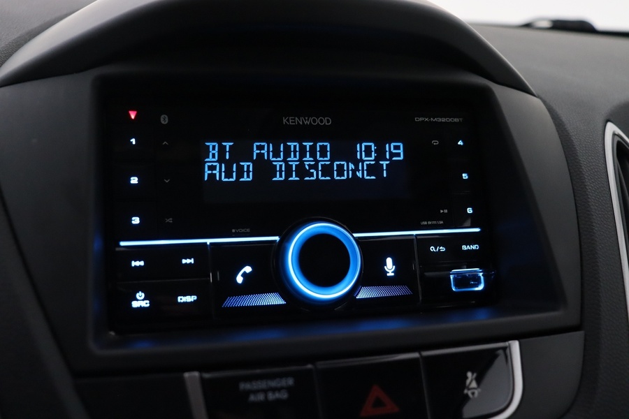 Hyundai ix35 vaihtoauto