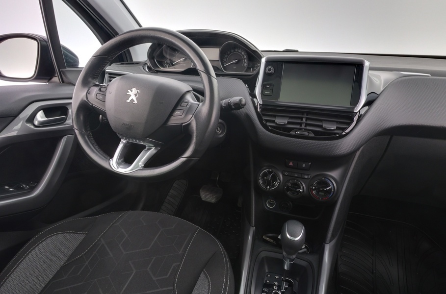 Peugeot 2008 vaihtoauto