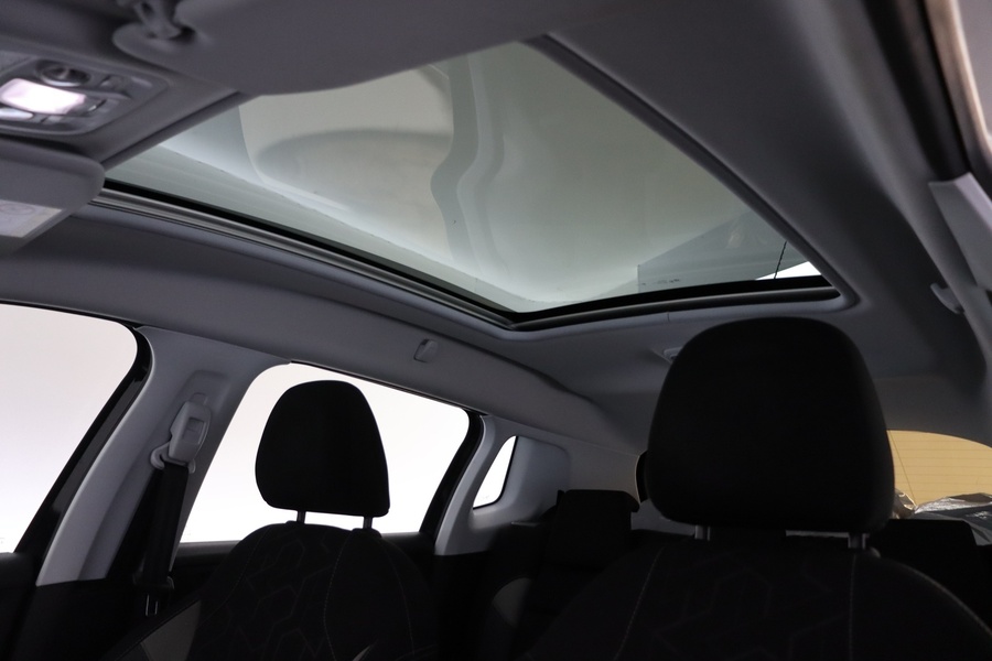 Peugeot 2008 vaihtoauto