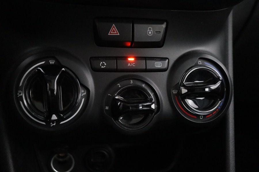 Peugeot 2008 vaihtoauto